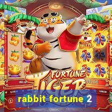 rabbit fortune 2